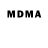 MDMA crystal zloy kamrad